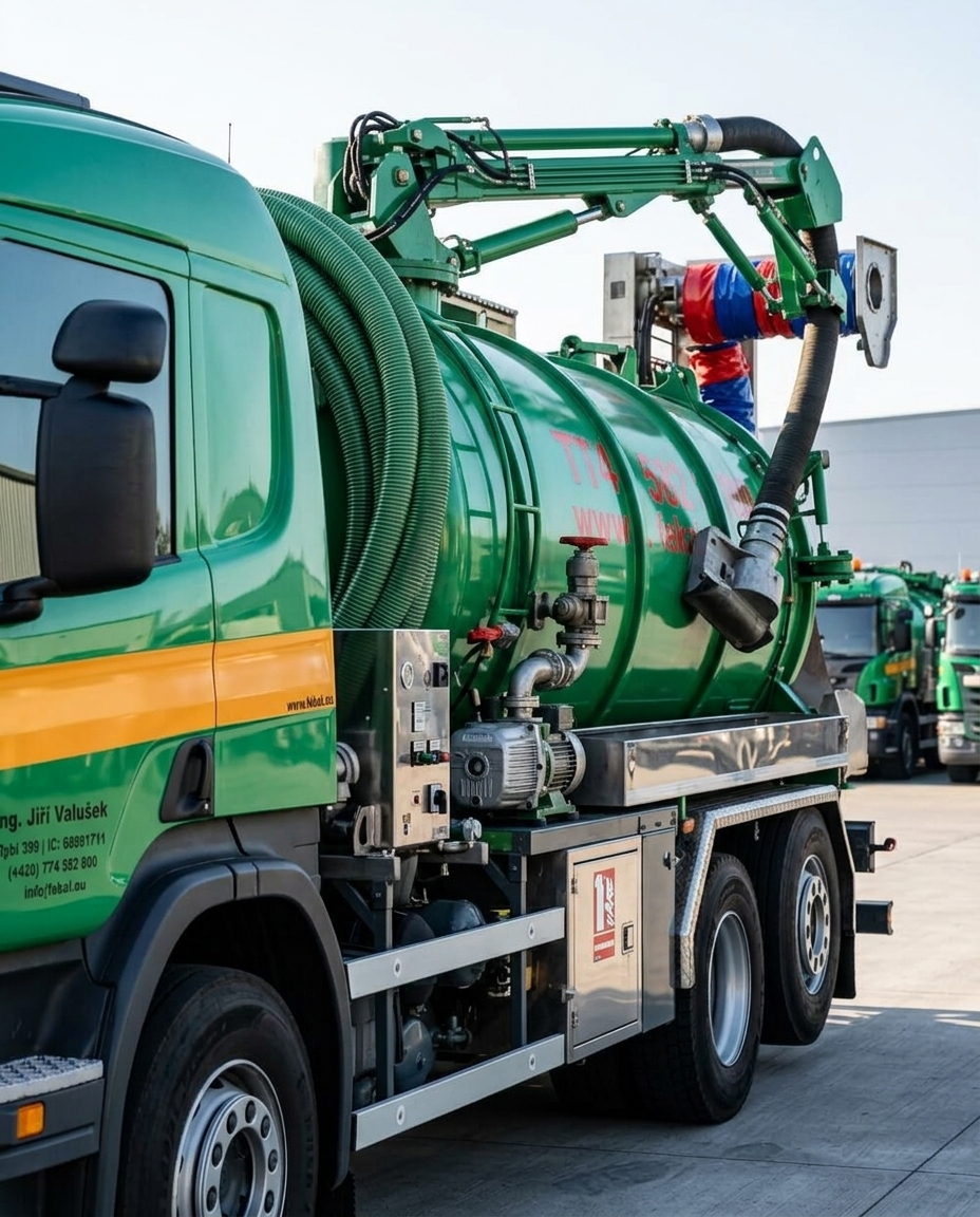 Scania cisterna fekal.eu